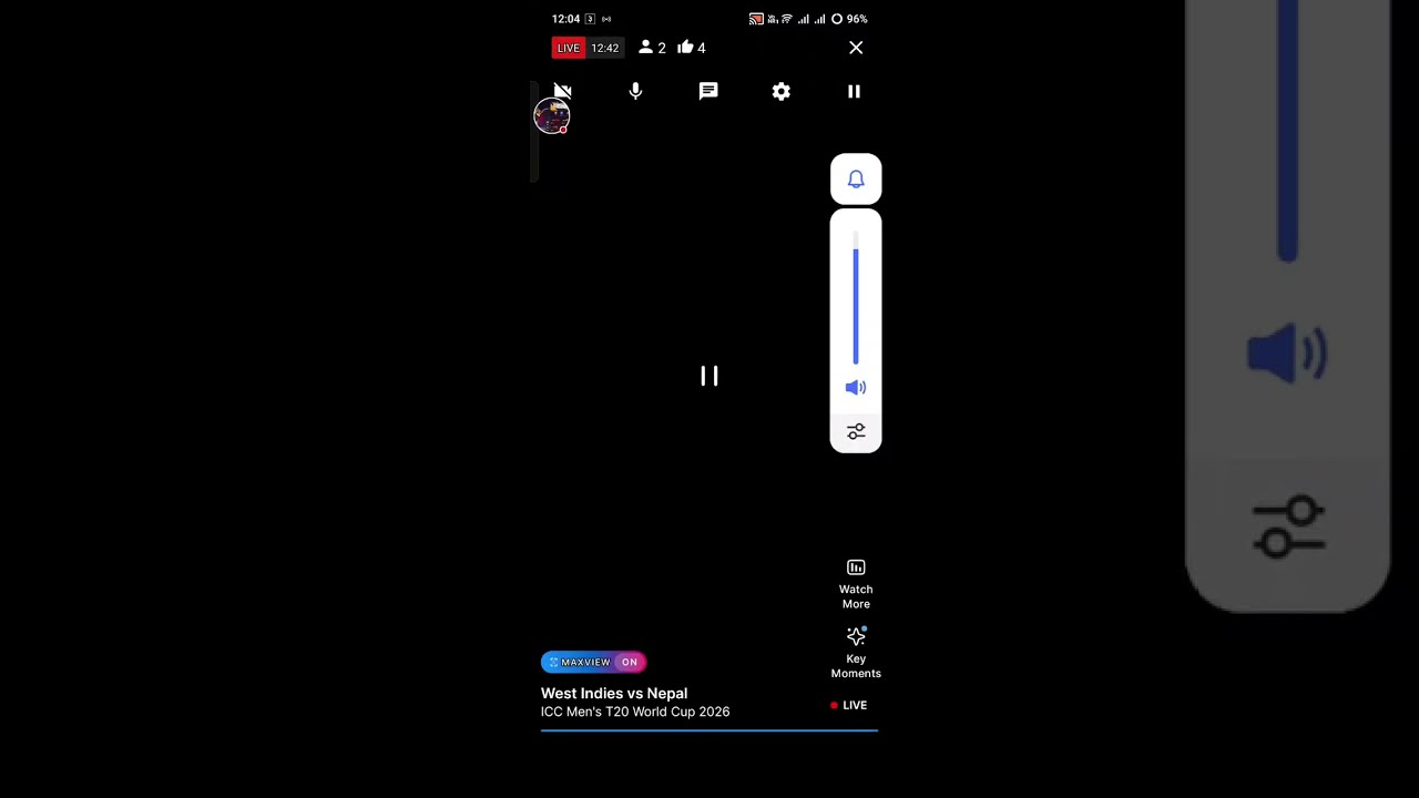 Rondo ff gamer  is live!
