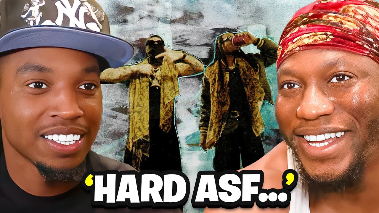 Zias & B Lou React To Quavo, Yeat & BNYX® - NEW TRIP (Real Lyfe Shit)