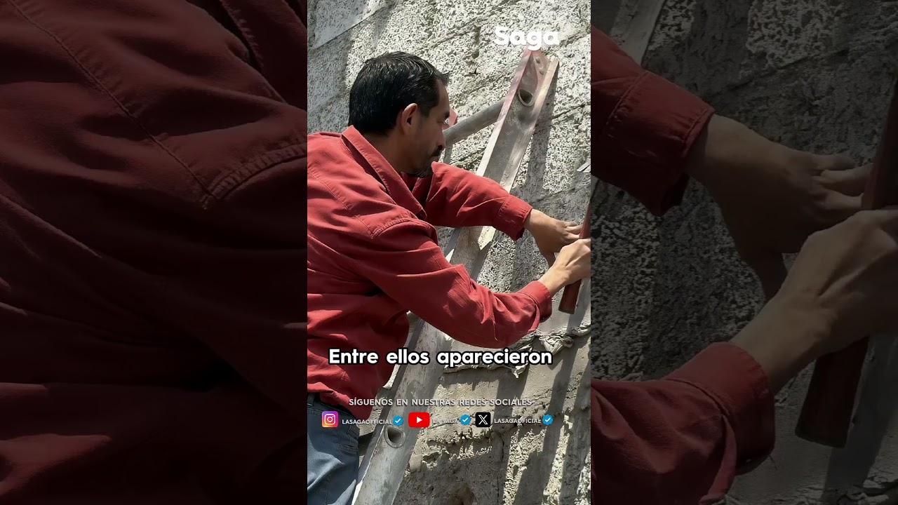 Vecinos HUMILLAN a MORENA: renombran calles NARCOESTADO y HUACHICOL FISCAL
