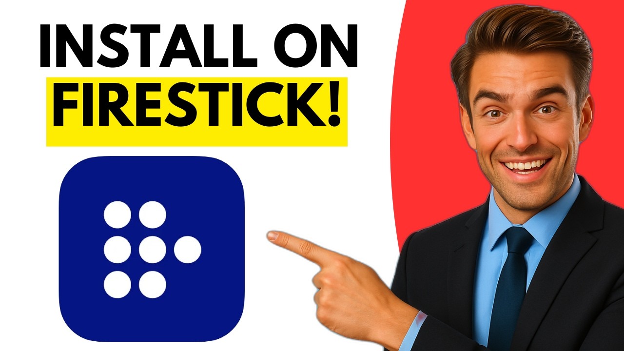 How To Install MUBI On Firestick (Step By Step 2026)