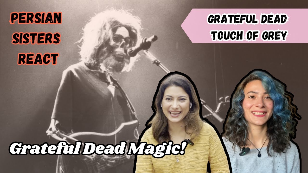 Grateful Dead’s Optimism! Classical Musicians React to Touch of Grey