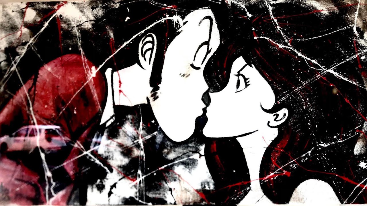 🎃 Un narcisista che vuole guarire le sue ferite e riprovare ad essere più concreto con te ❤️
