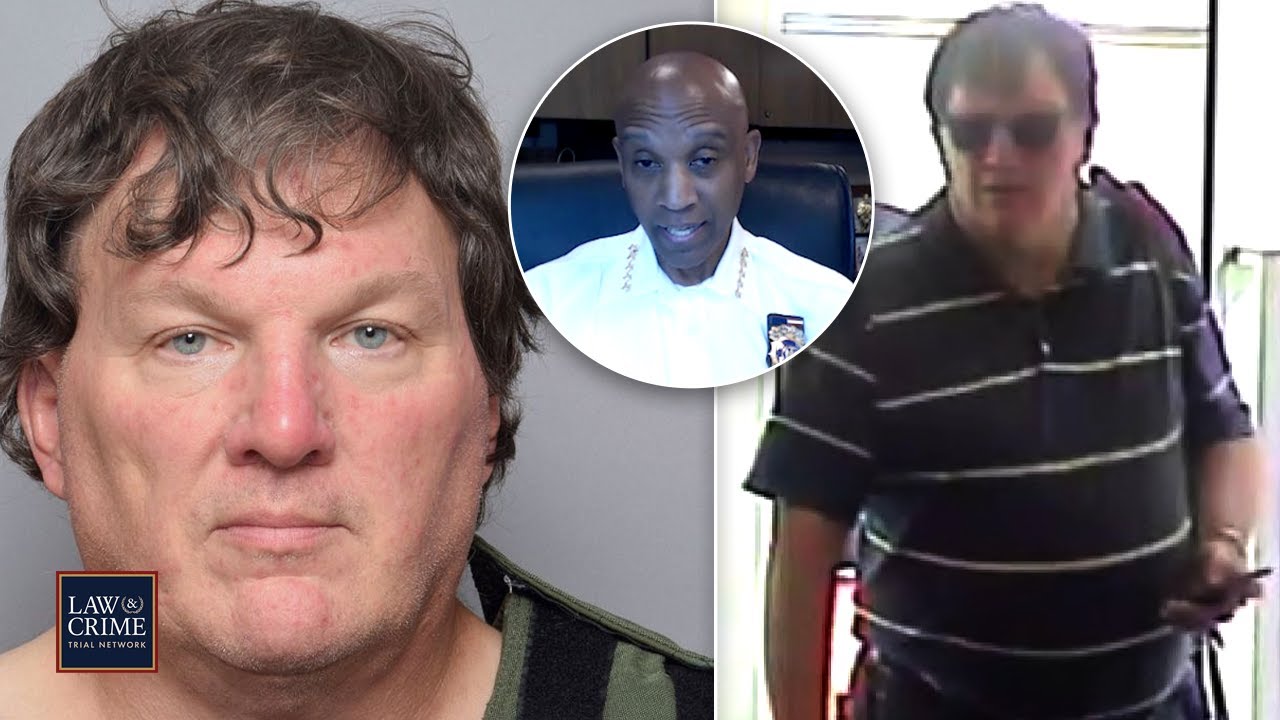 Gilgo Beach Murders: Sheriff Reveals New Details About Accused Serial Killer’s Sex Worker Habit