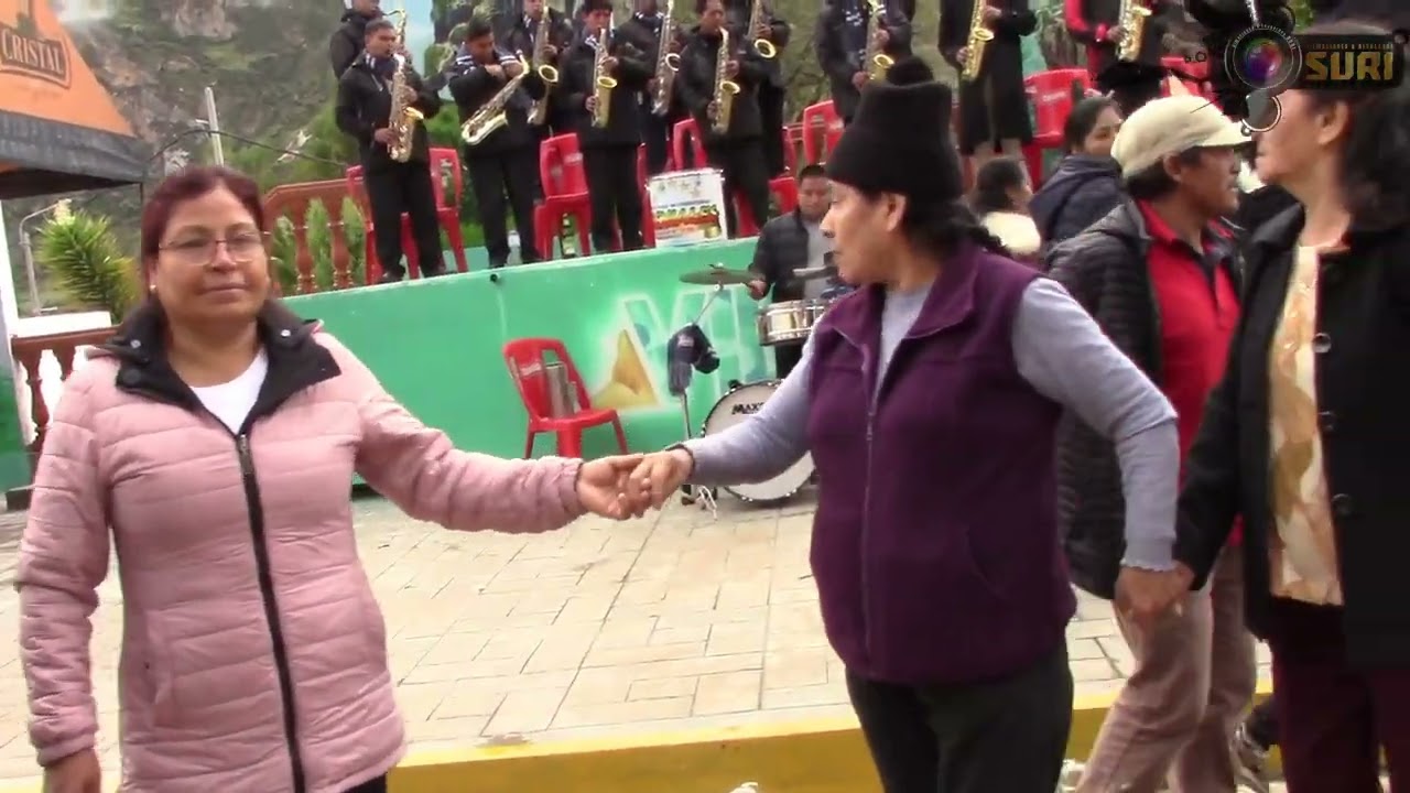 NAVIDAD EN VILCA VI 2023