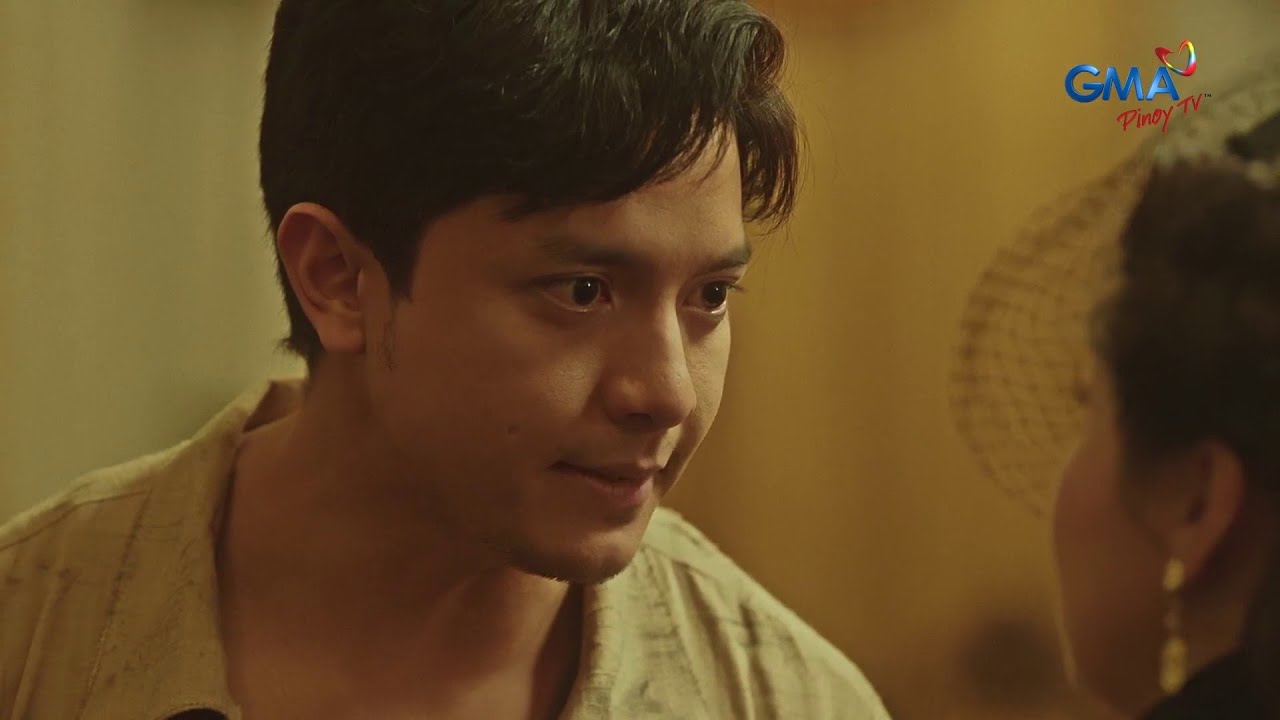 Pulang Araw: Eduardo, sinugod si Carmela!