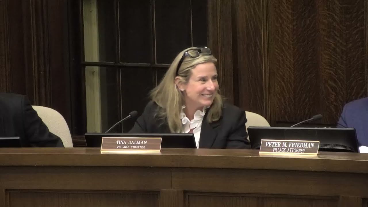 October 7, 2025 Regular Council Meeting