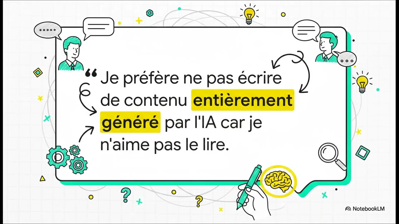 Lex - Tutoriel complet