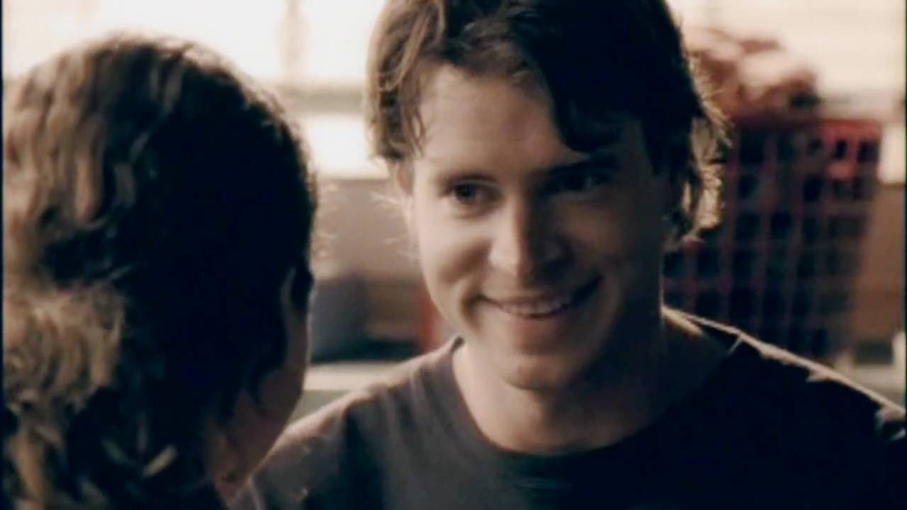 Felicity & Noel- Like We Used To