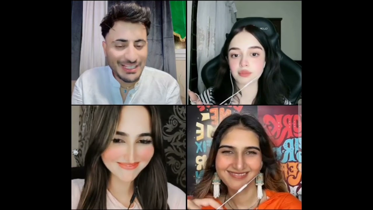 noorzai Afghan live new video mazaq// noorzai de jeenako Sara funny gaf shaf full show