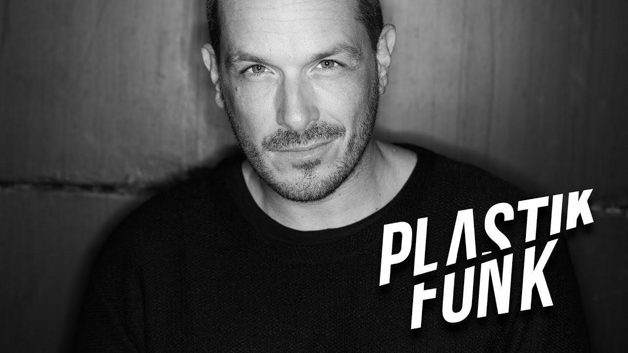 PLASTIK FUNK - Live DJ-Mix | Armada Music (GER)