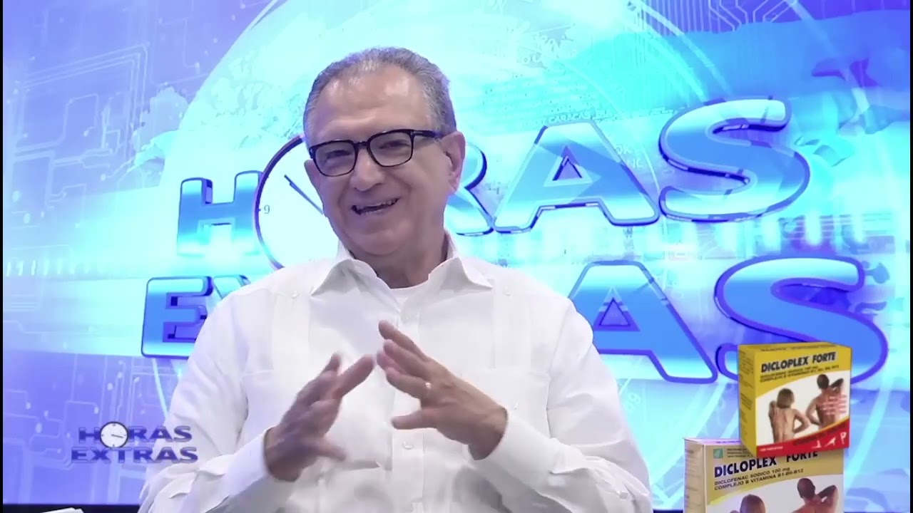 Derrocamiento de Trujillo, comentarios 2023: Julio Hazim y Victor Grimaldi