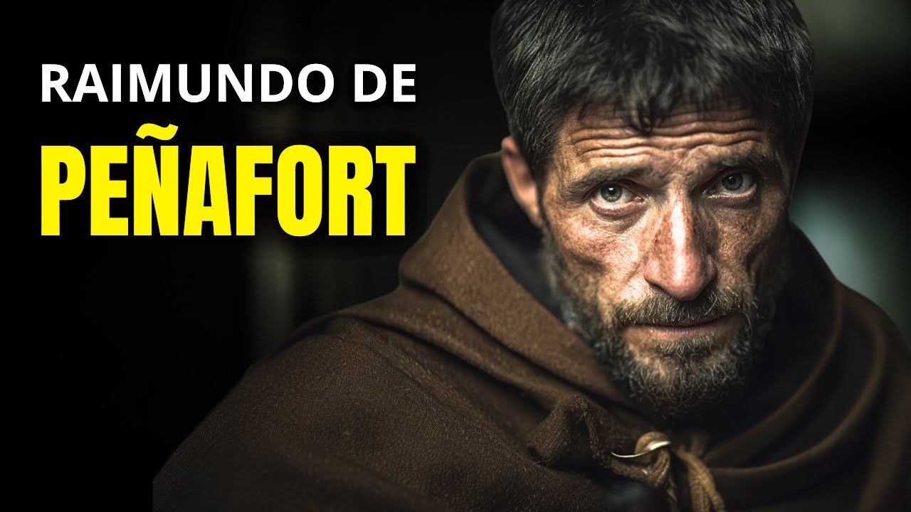 SAN RAIMUNDO DE PE&Ntilde;AFORT: FE, LEY Y SANTIDAD