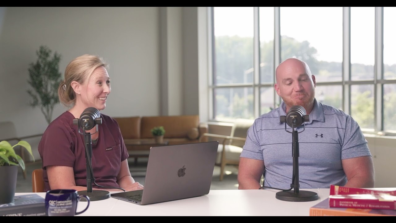 OSC Joint Ventures S1 E21: It’s True–One Pill Absolutely Can Kill