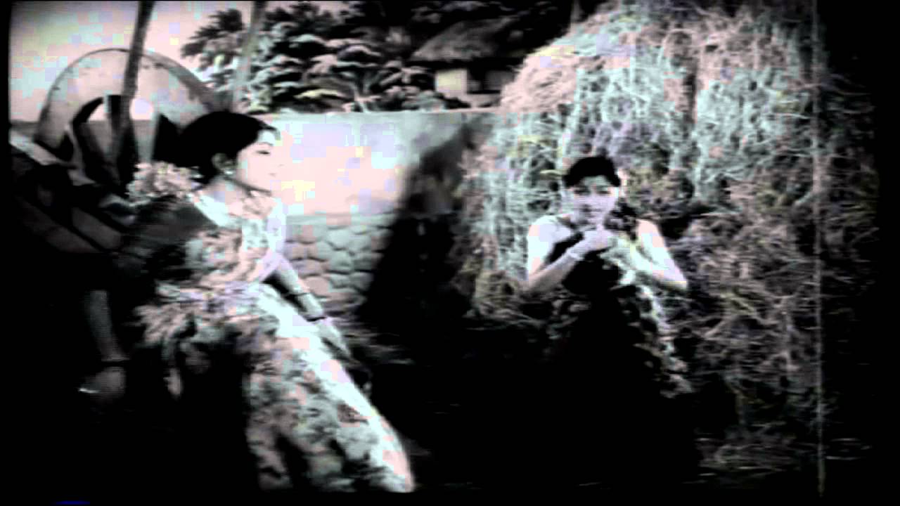 Jeevana Tharanga-Kannada Movie Songs | Banthamma Maduve Video Song | Dr Rajkumar | TVNXT