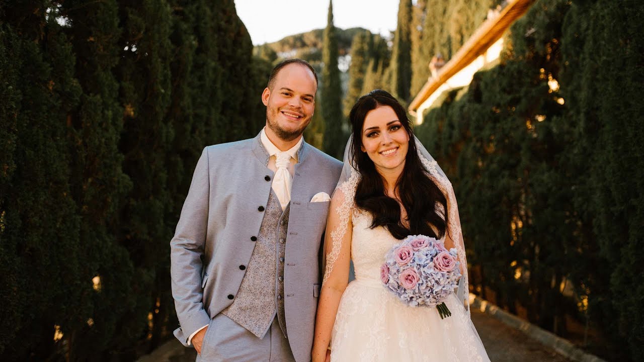 ONZE BRUILOFT ❤ MASCHA EN GREGOR | Beautygloss
