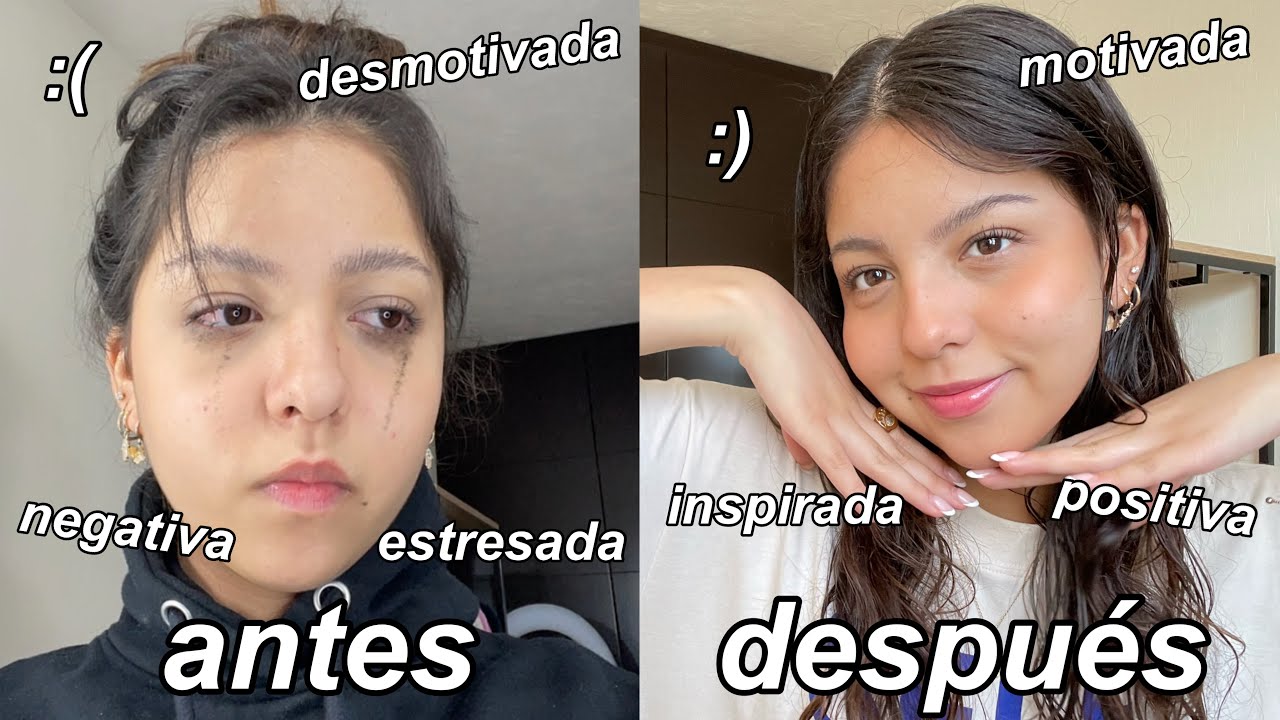 saliendo de mi bajón emocional❤️‍🩹 -Nina