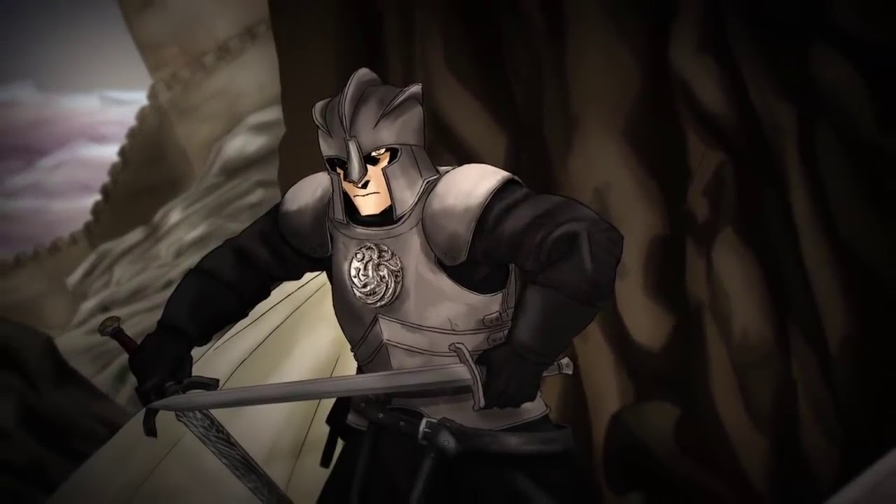 Game Of Thrones Season 6 Histories & Lore - Complete Collection in HD