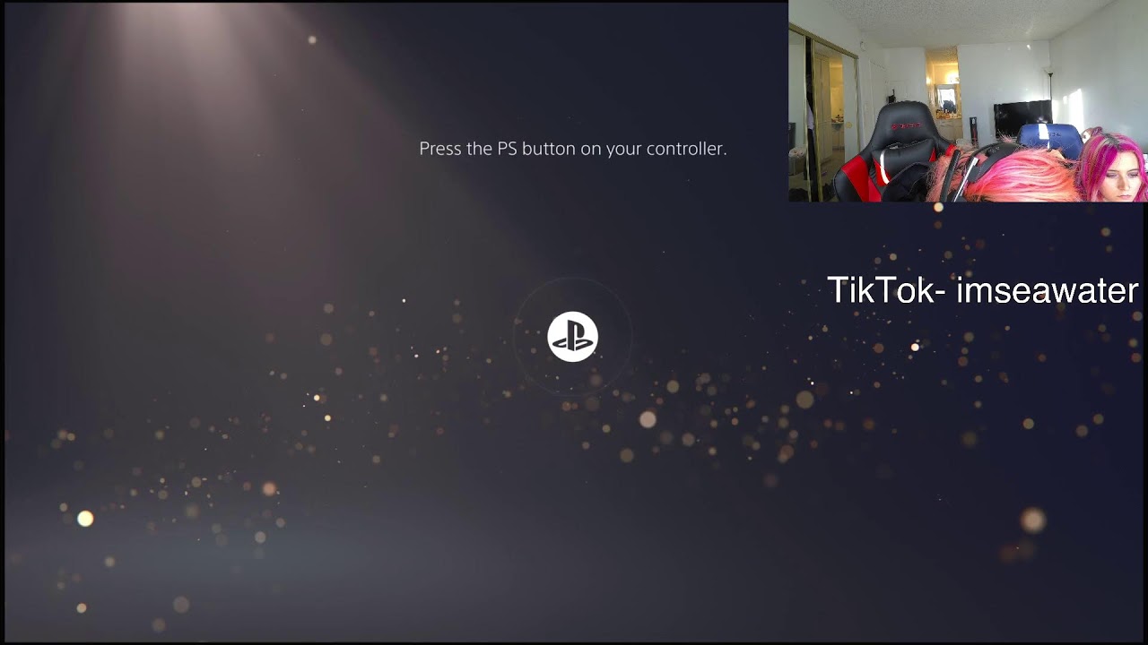 GTA V/ COD BO7 STREAM