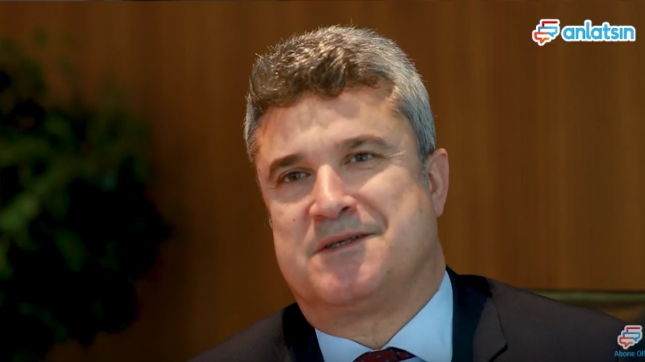 EY Türkiye çalışanlarına ne vaad ediyor?