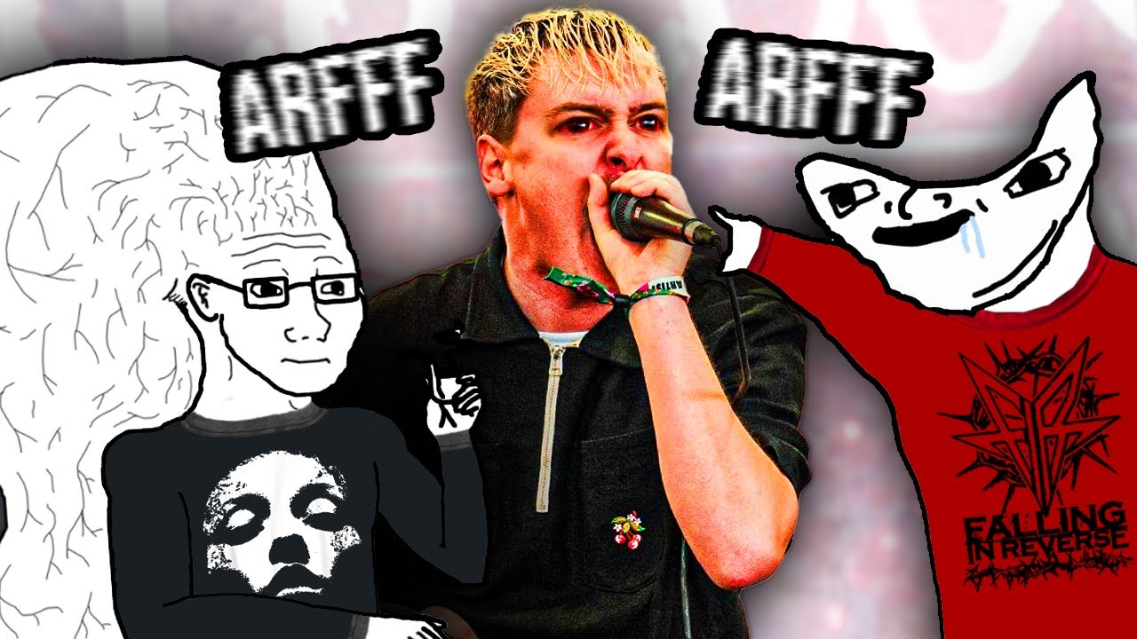An Ignorant Guide to Metalcore