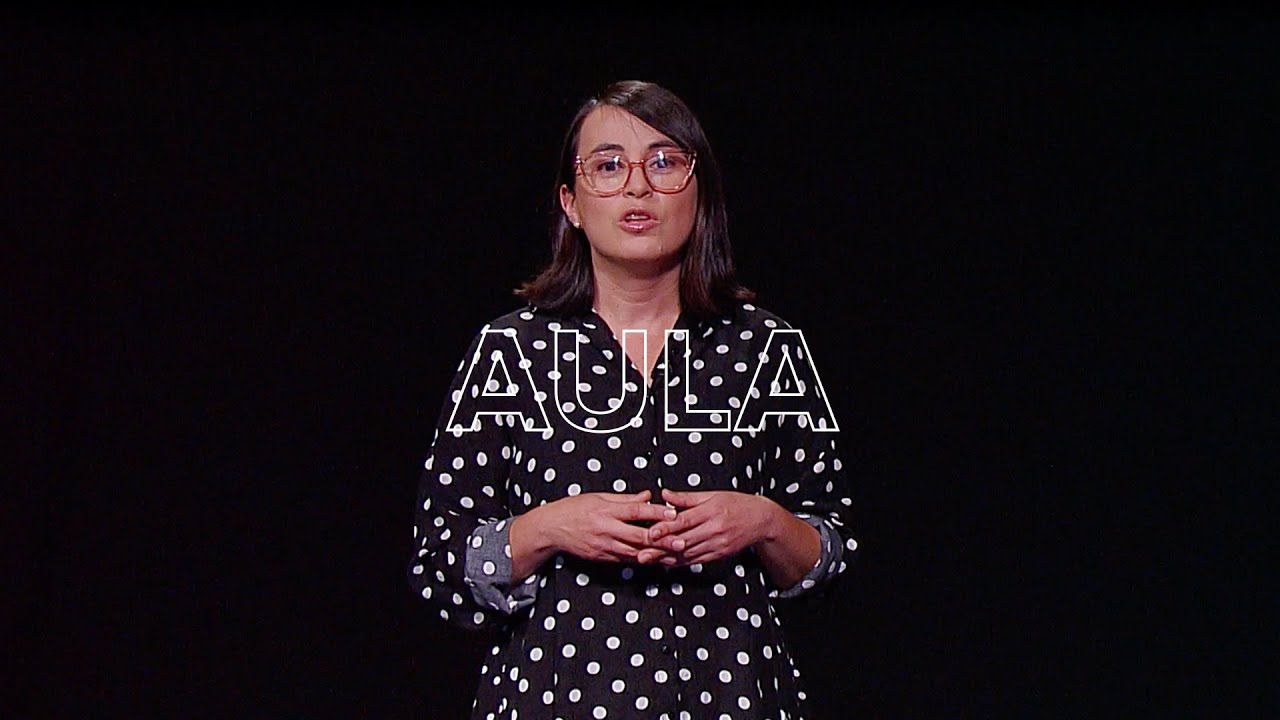 AULA ARTV - CAPÍTULO 15: Historia de la impresión tipográfica - Andrea Torres