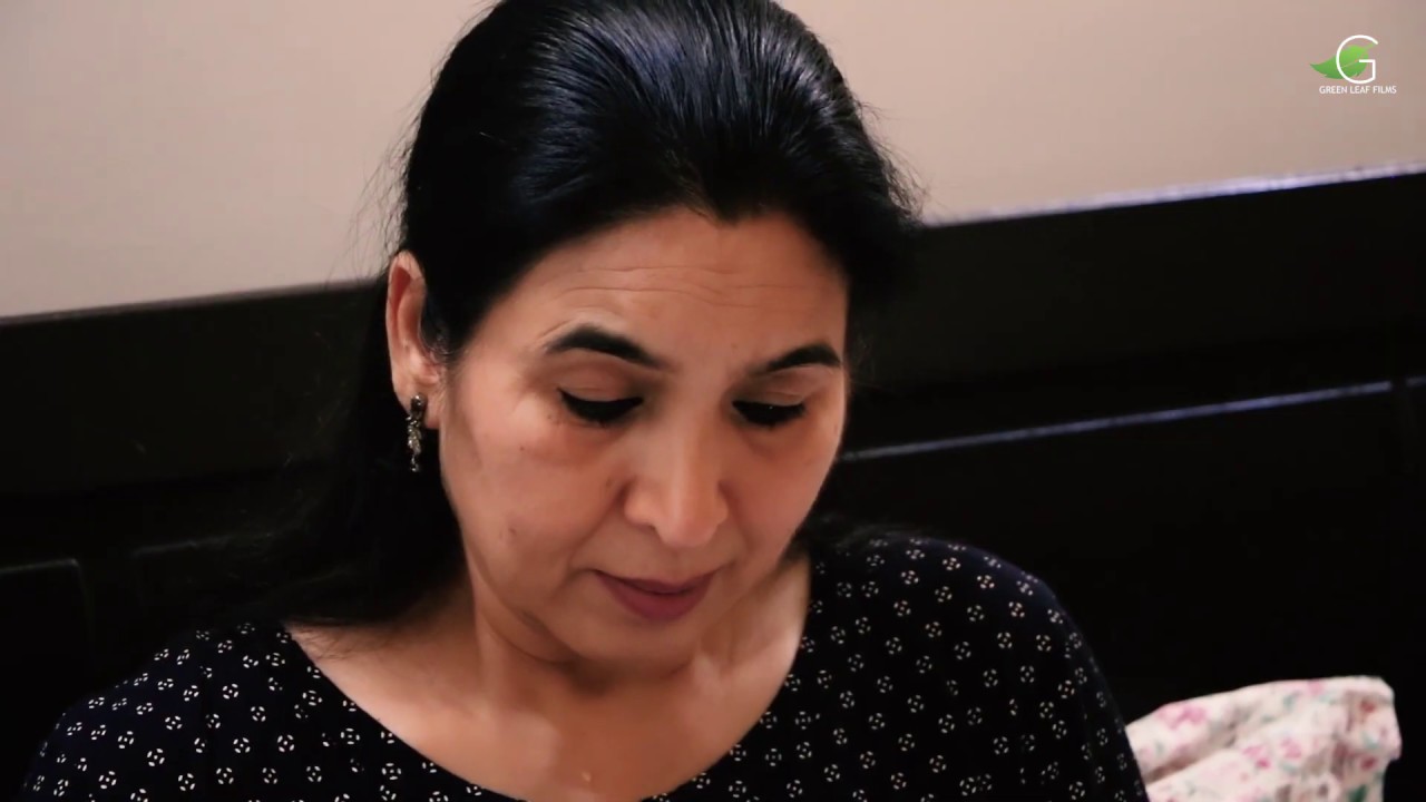 Lock || Short Film || Dr. Sahib Singh || Rajinder Rozy || Green leaf Films || Latest Short Film