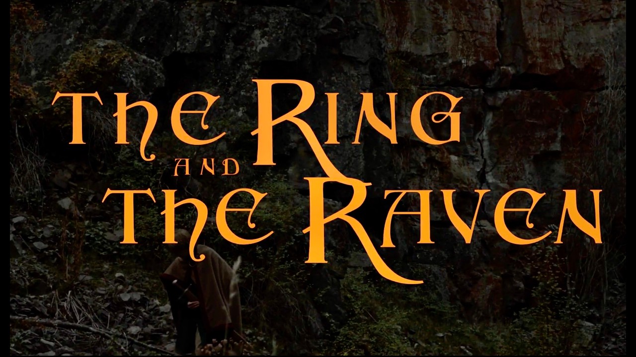 The Ring and the Raven