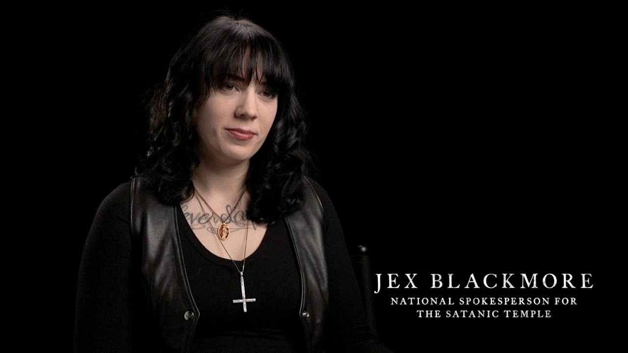 The Satanic Revolution | The Witch x The Satanic Temple | Official Featurette HD