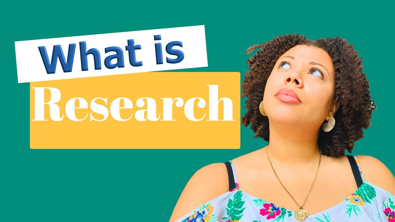 A Step-by-Step Guide to Research in College