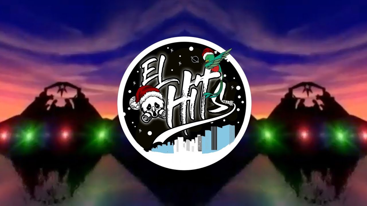 Azucar Caña Real - Dulce Navidad (BILLY M EDIT)