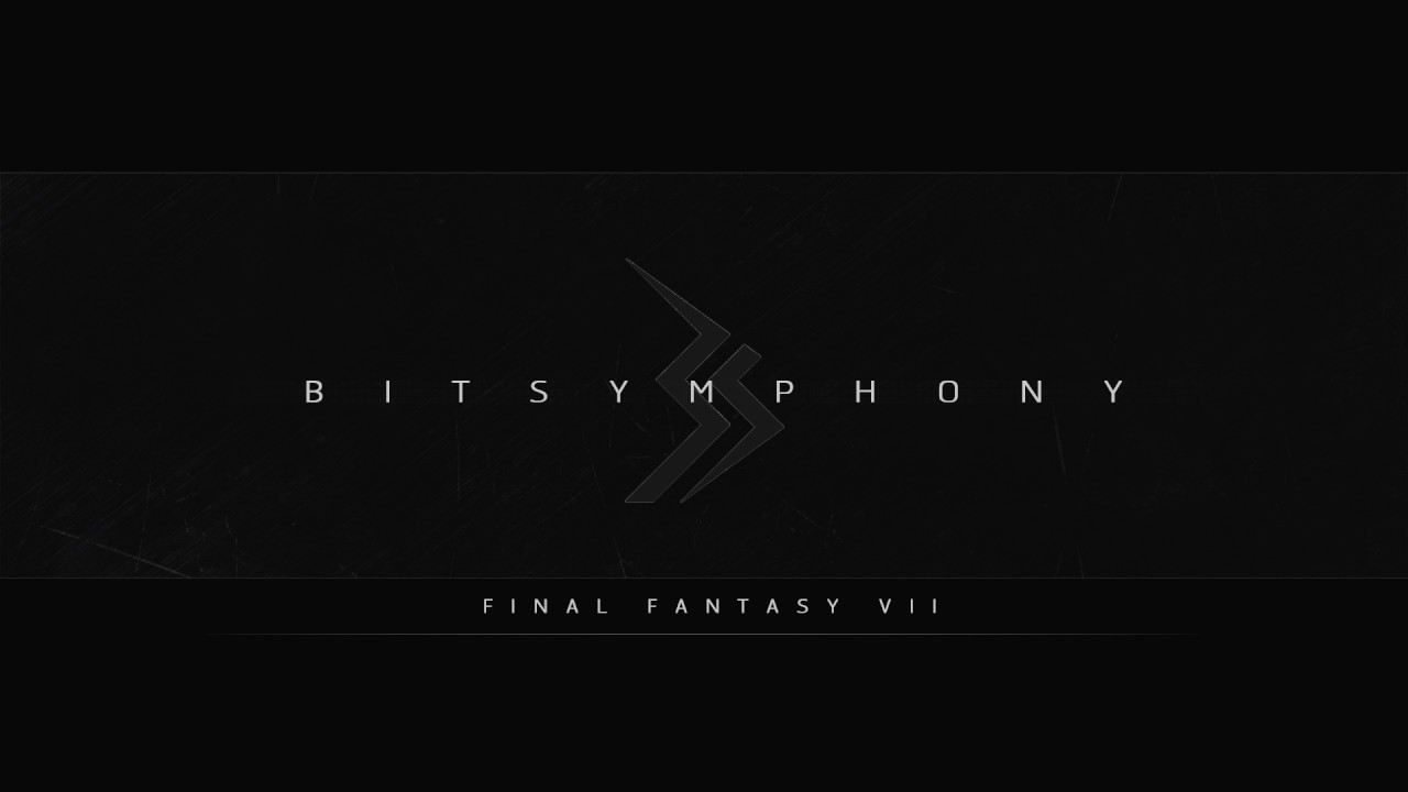 BitSymphony - Final Fantasy VII Remake - Opening Bombing Mission