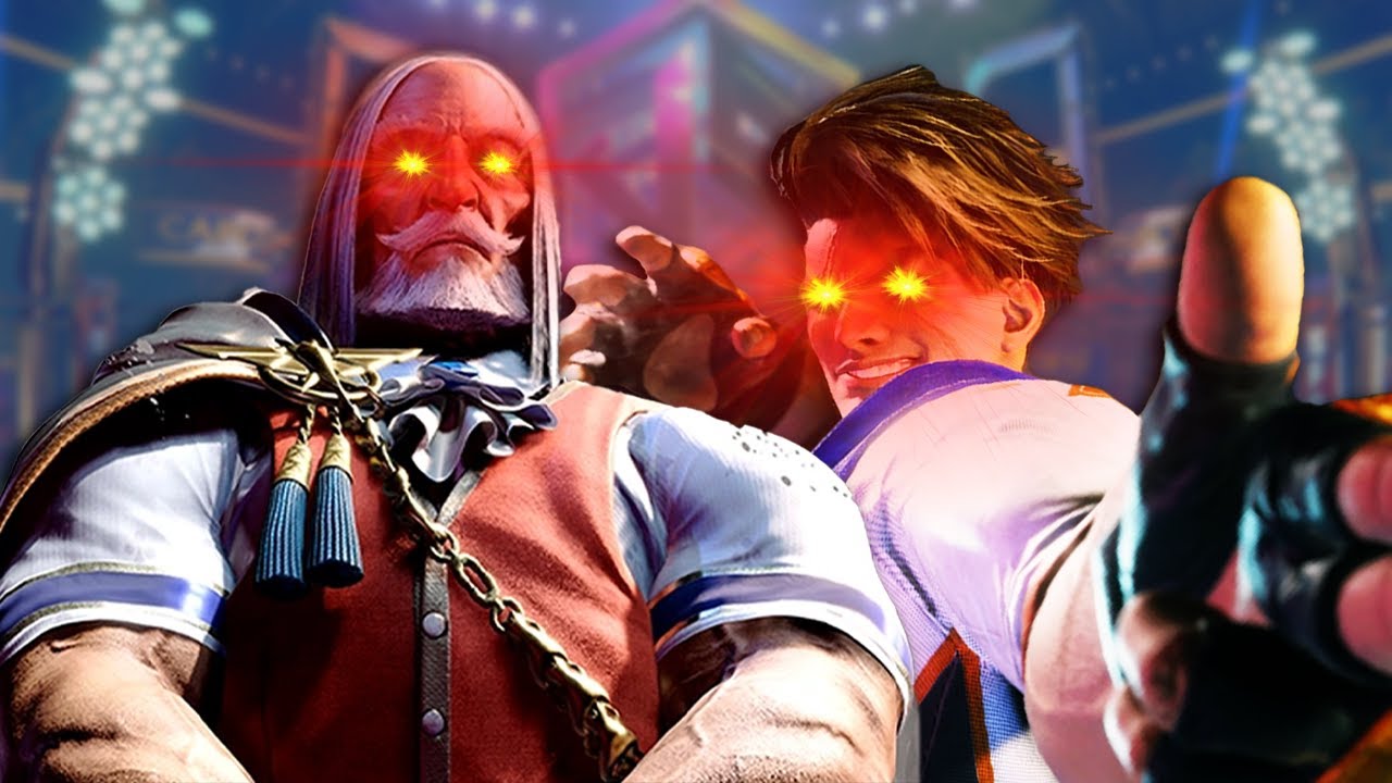The Boys Are Back In Top Tier