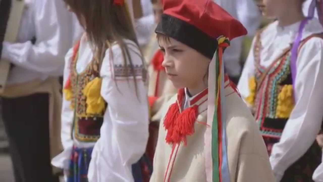 MIASTO I GMINA POŁANIEC FILM PROMOCYJNY