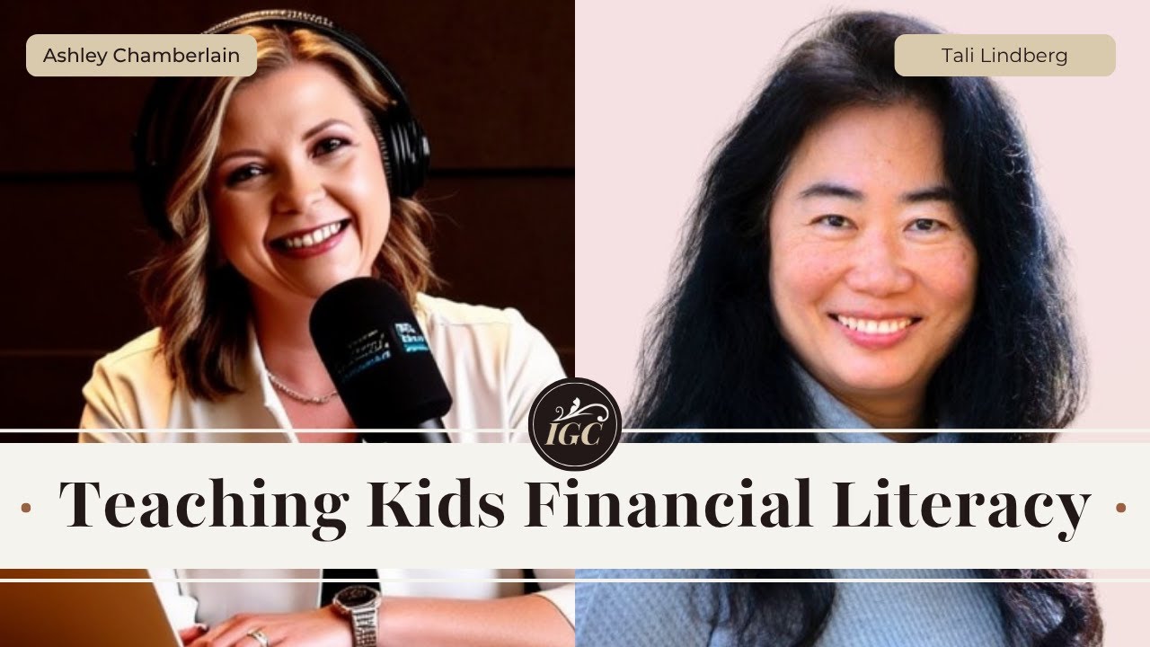 Tali Lindberg Shares Her Journey As A Dynamic Innovator