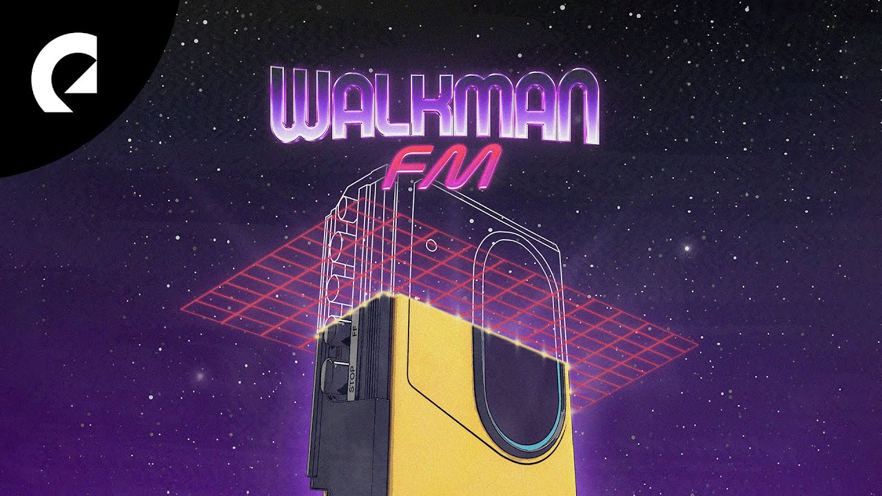 Lupus Nocte - Walkman FM (Royalty Free Music)