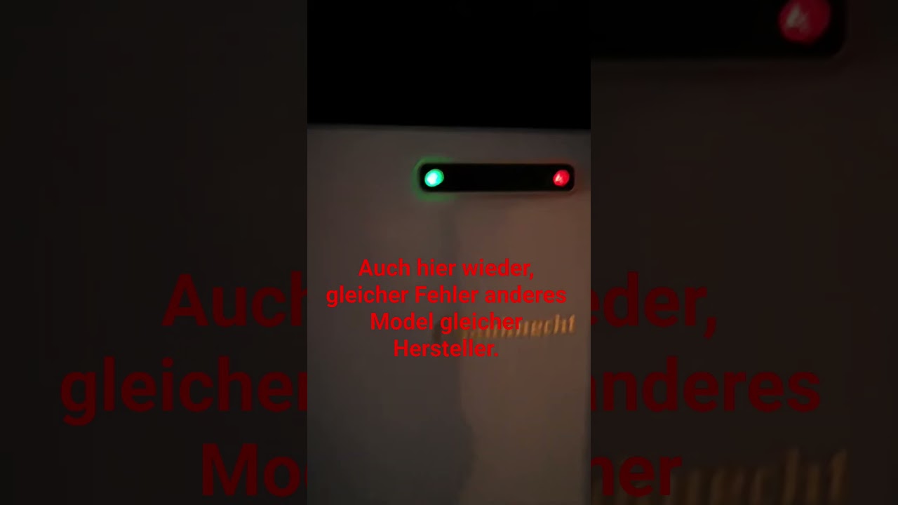 Defekte Elektronik Teil 2.1