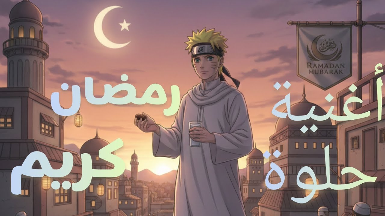 فوانيس رمضان بعد إعادة النشر 