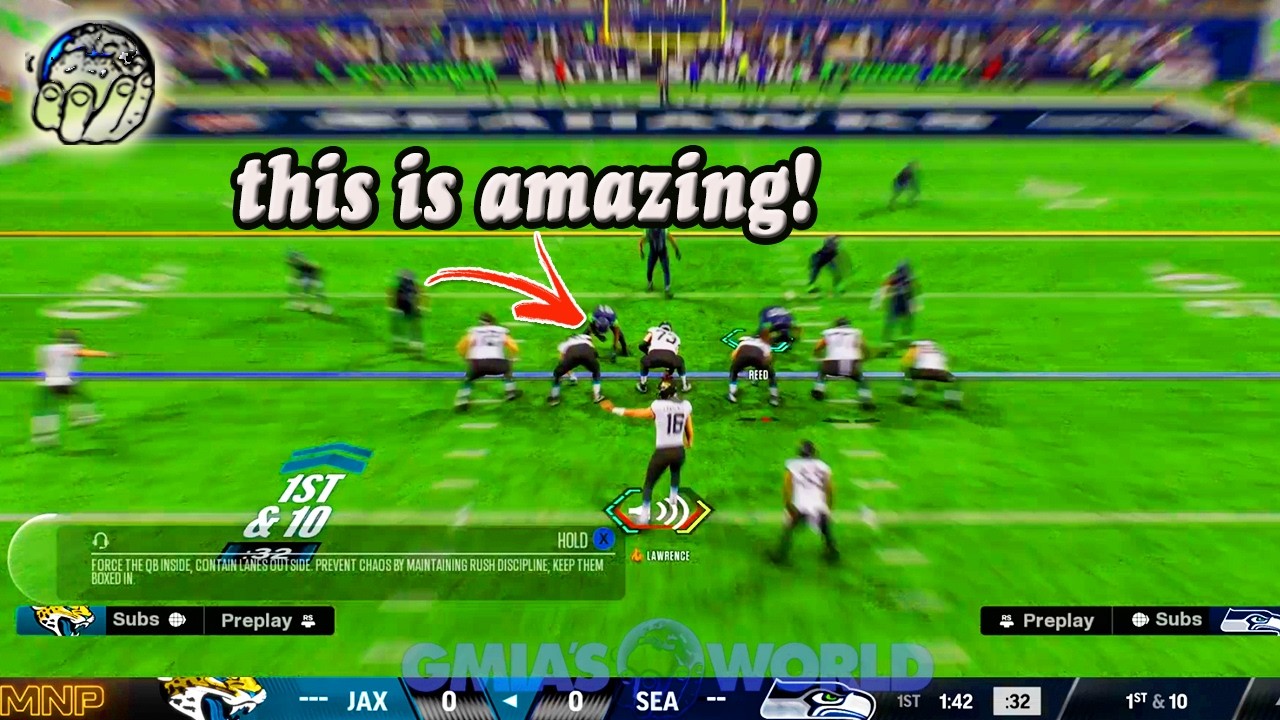ОФИЦИАЛЬНЫЙ ГЕЙМПЛЕЙ MADDEN 27 УЖЕ ЗДЕСЬ.. ДАТА РЕЛИЗА MADDEN 27 (MVP+)
