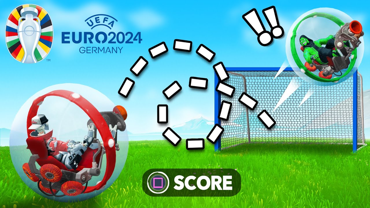 EXTREME Baller Mini Games vs Jelly In Fortnite!