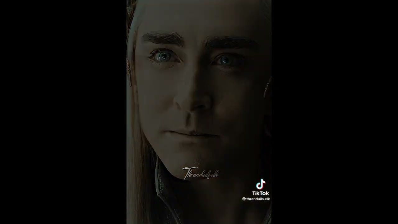 Thranduil Edits 2 | TikTok Edits And Instagram Edits | The Hobbit Movies