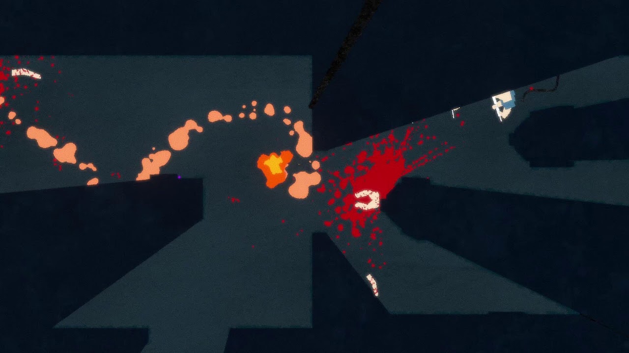 Ape Out Full Playthrough