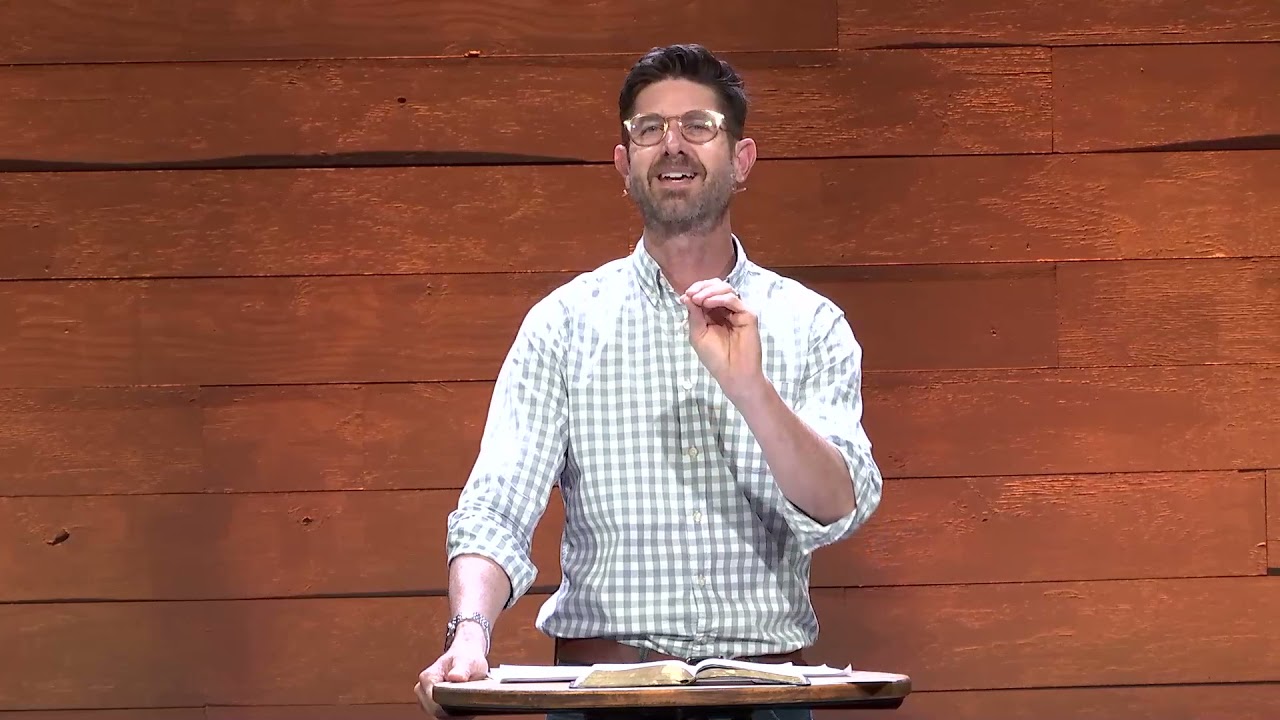 What’s Your Approach? - Hebrews 12 - Pastor Jason Fritz