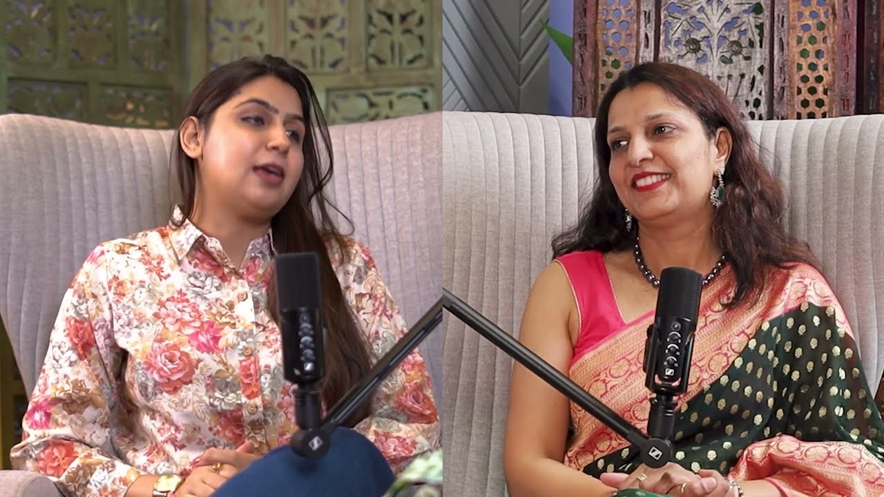 Rise With Women | Ep.6 | Anuradha Jain | Founder – Remake Jewellery by Anu Jain