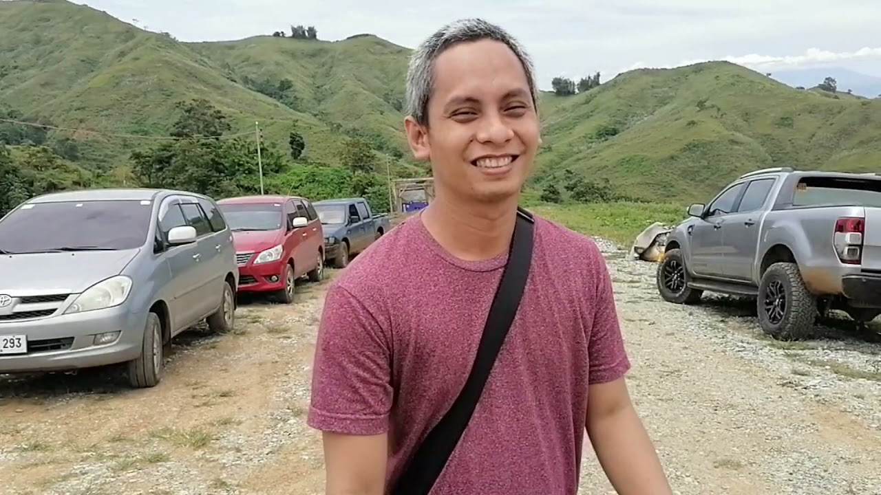 A Paradise in Libona, Bukidnon