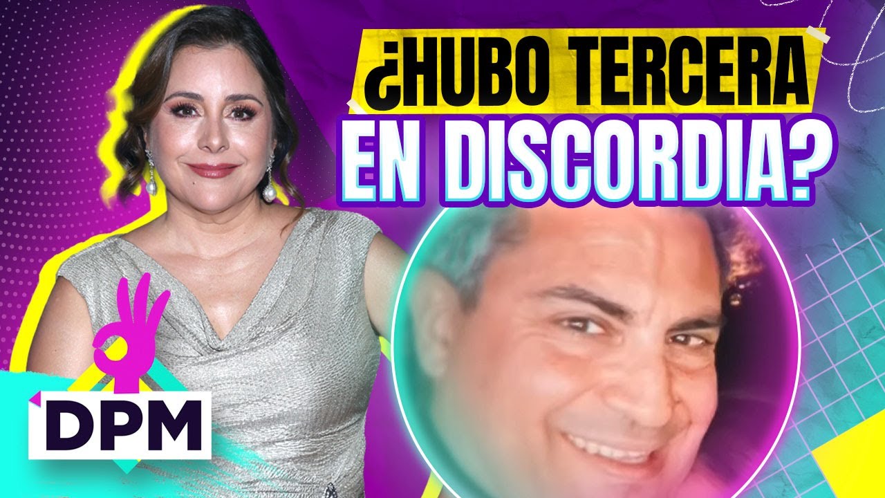 Karyme Lozano CONFIRMA su DIVORCIO con Michael Joseph ¿Enfrentó V10L3NCIA vicaria? | DPM