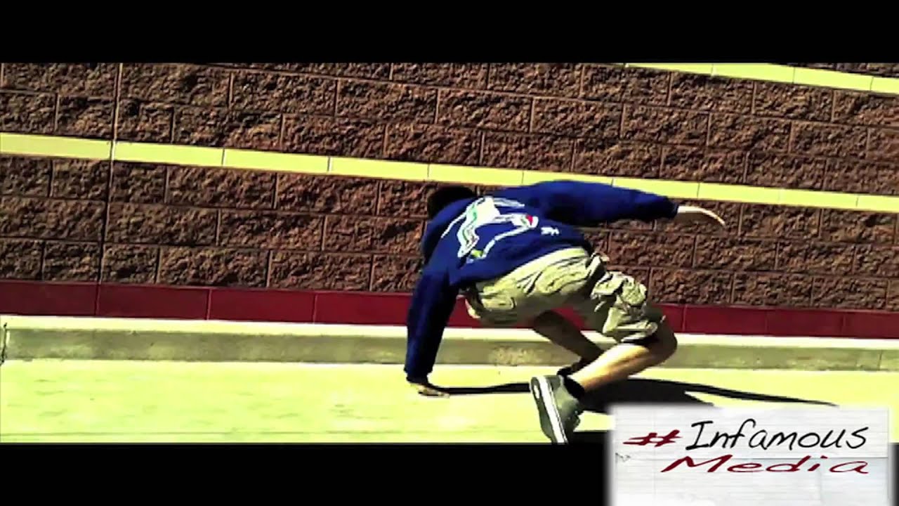 The Faded 1nk (Now were a problem pt. 1)