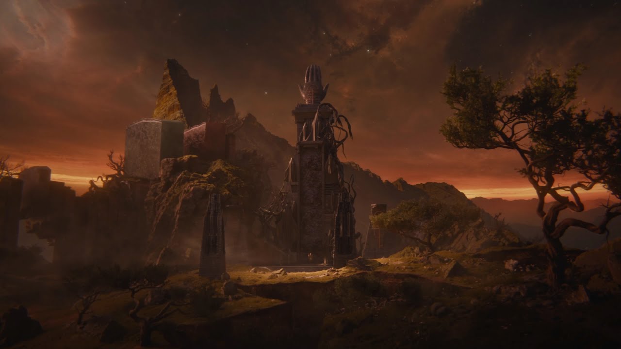 Dissent | Search For Zavala | The Final Shape