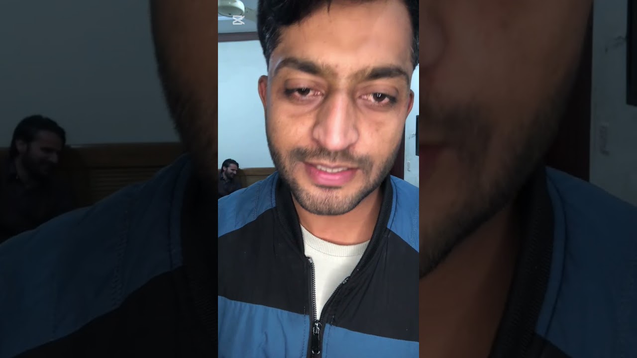 Exclusive interview with friends 😎