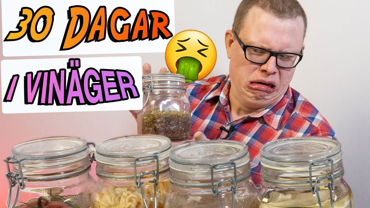 30 dagar i vin&auml;ger
