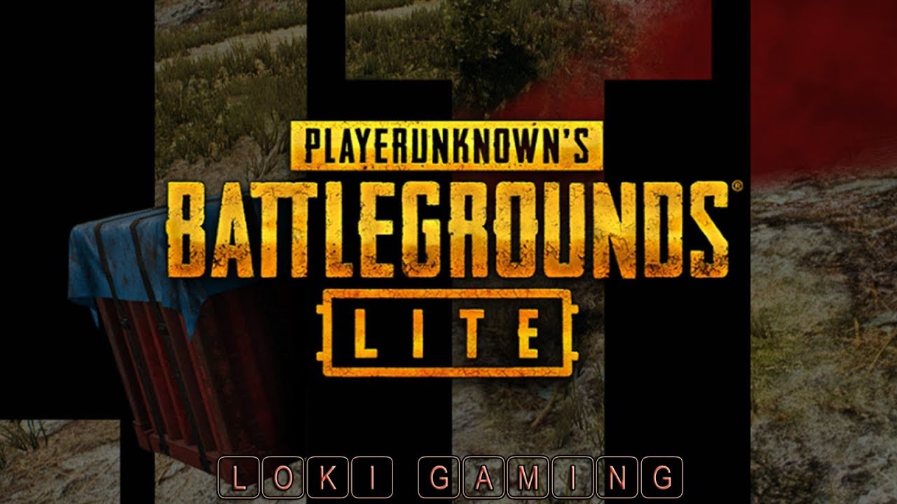 PUBG pc lite 🔴 Live Stream | DEATH MACTH  chicken dinners |🔴 # LOKIGAMING